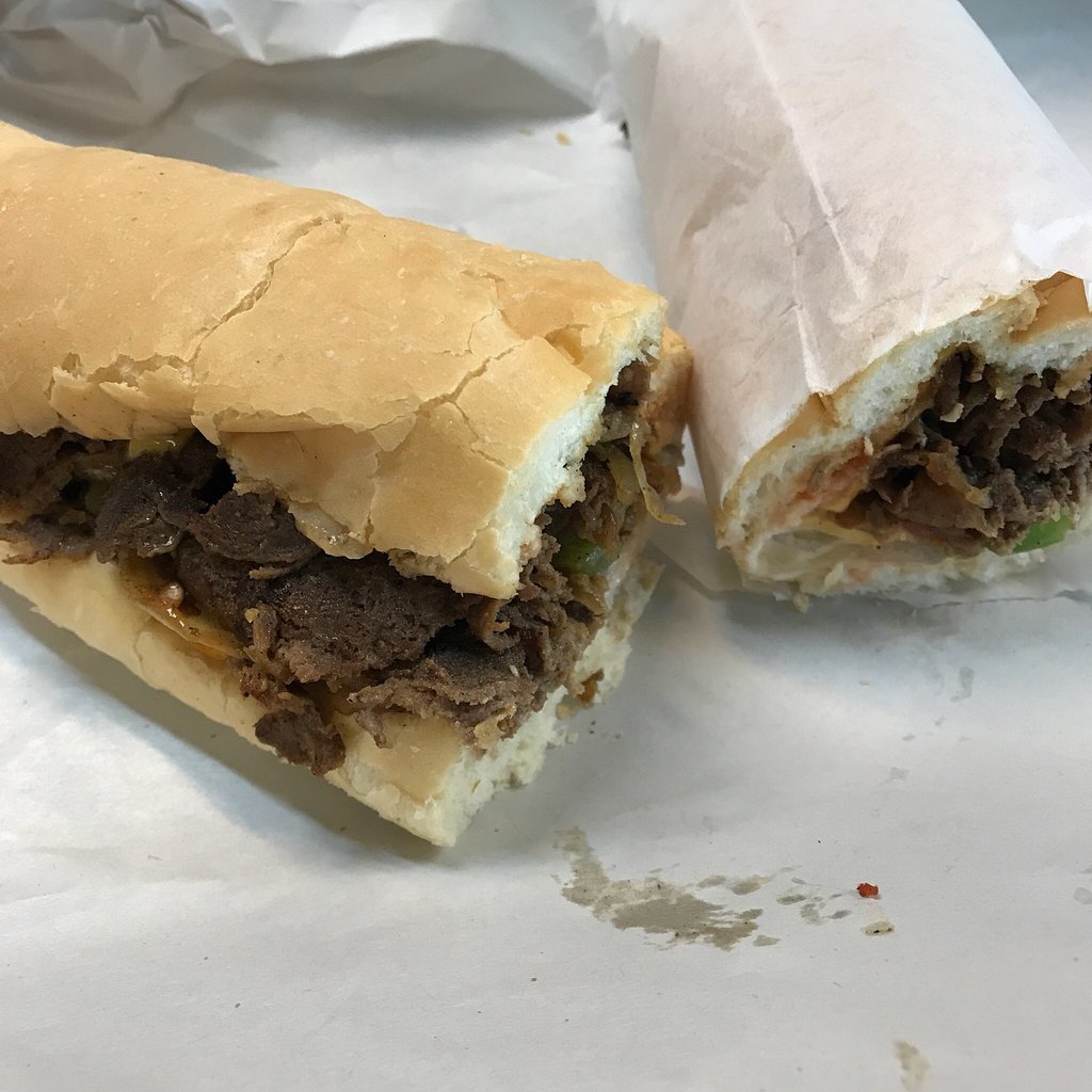 Philadelphia Sub Shop